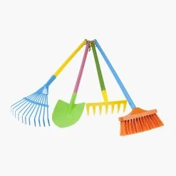 Biltema Havesæt, Børn