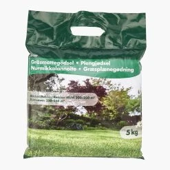 Biltema Græsgødning