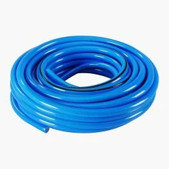 Biltema Vandslange, Blå/sort