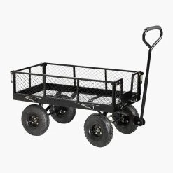 Biltema Transportvogn, 96 X 48 Cm