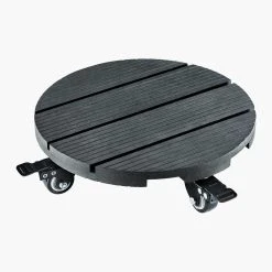 Biltema Blomstervogn