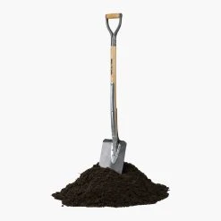 Biltema Gravespade, 117 Cm -Biltema butik 14 166 xxl 2202