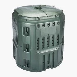 Biltema Kompostbeholder, 340 L