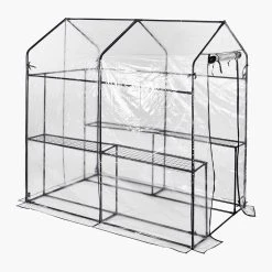 Biltema Væksthus, 190 X 120 Cm