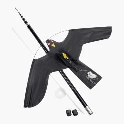 Biltema Fugleskræmsel, Teleskop