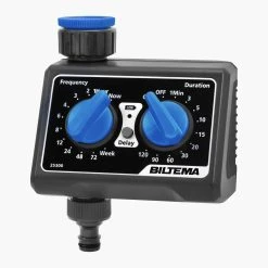 Biltema Vandingstimer