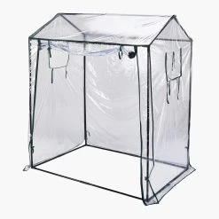 Biltema Væksthus, 126 X 86 Cm