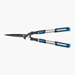 Biltema Hækkeklipper, Teleskop