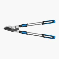 Biltema Grensaks, Teleskopisk