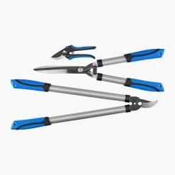 Biltema Klippesæt, 3 Dele