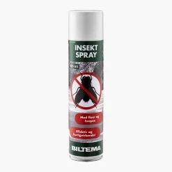 Biltema Insektspray, 400 Ml