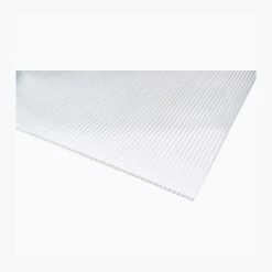 Biltema Kanalplast 0,6 Cm