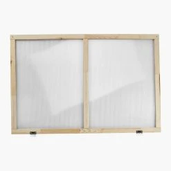 Biltema Låg Til Dyrkningskasse, 120 X 80 Cm