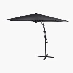 Biltema Hængeparasol, 3 M