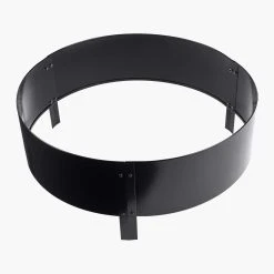 Biltema Dyrkningskasse, Rund