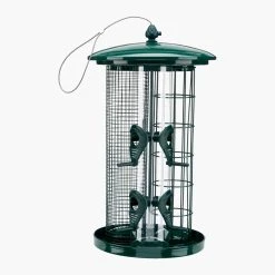 Biltema Fuglefoderautomat, 3 I 1