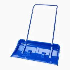 Biltema Sneslæde, 44 X 80 Cm