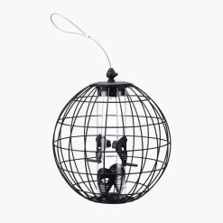 Biltema Fuglefoderautomat, Frø