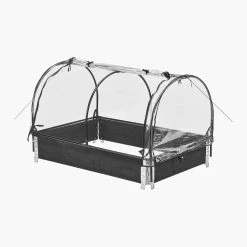 Biltema Lille Drivhus, 120 X 80 Cm