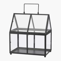 Biltema Minidrivhus, Glas, 36 X 23 Cm