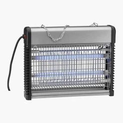 Biltema Insektdræber, 2 X 8 W