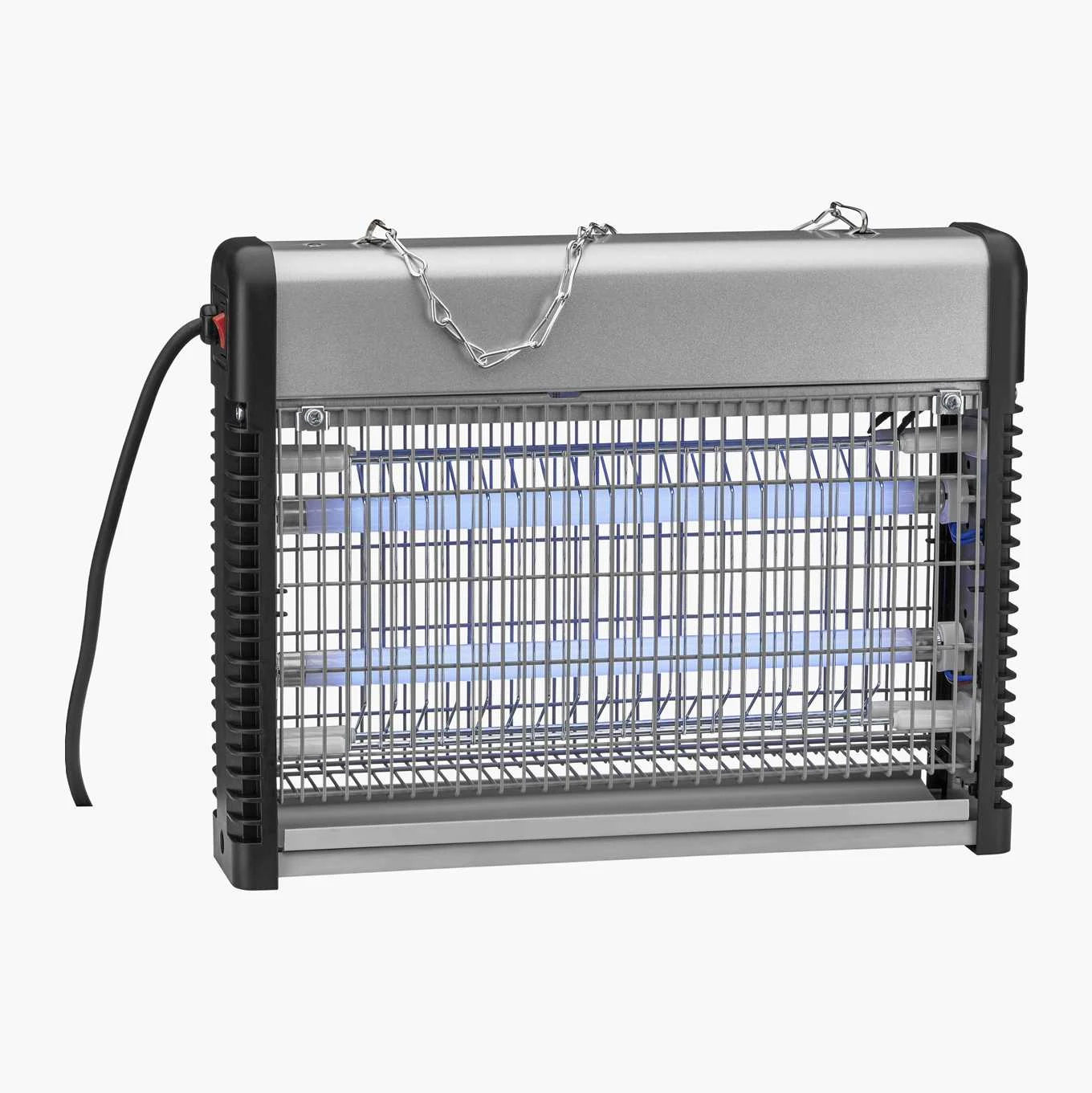 Biltema Insektdræber, 2 X 8 W 2 Biltema Insektdræber, 2 X 8 W - Billede 2