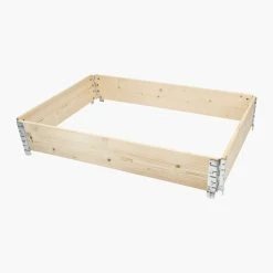 Biltema Plantekasse, 60 X 80 Cm