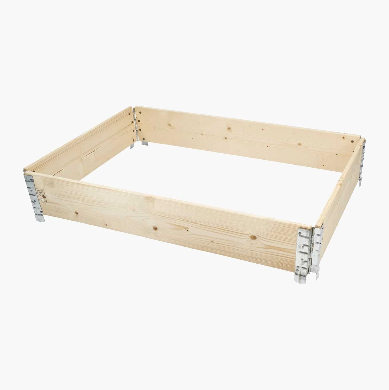 Biltema Plantekasse, 60 X 80 Cm 1 Biltema Plantekasse, 60 X 80 Cm