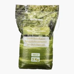 Biltema Villagræs, 5 Kg