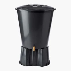 Biltema Regntønde, 210 L