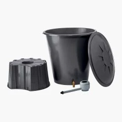 Biltema Regntønde, 210 L 11 Biltema Regntønde, 210 L -Biltema butik 14 2713 xxl 2202202