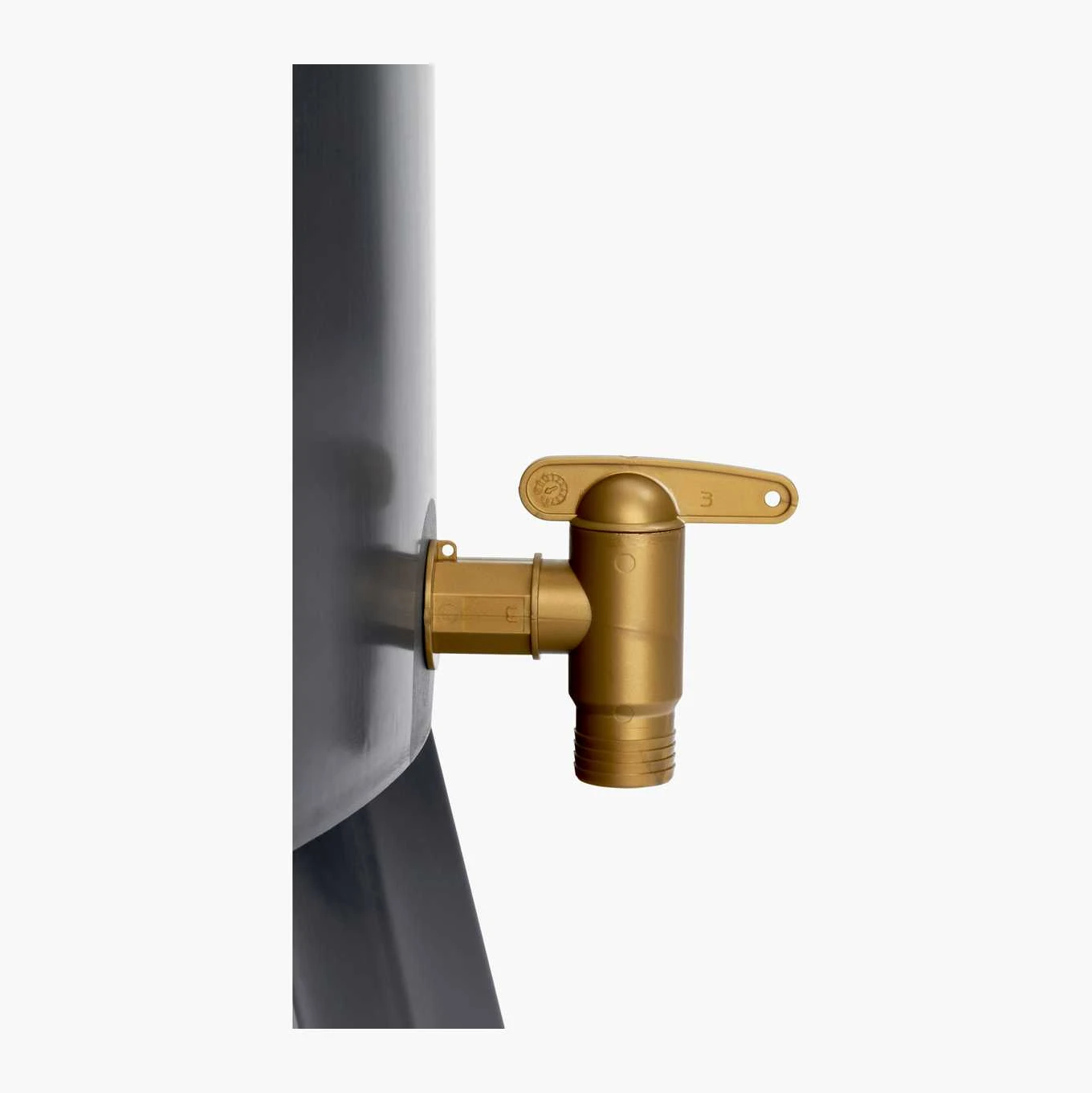 Biltema Regntønde, 210 L 6 Biltema Regntønde, 210 L - Billede 6