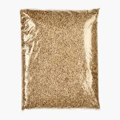 Biltema Afskallede Solsikkefrø, 4 Kg