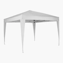 Biltema Pavillon, Sammenfoldelig