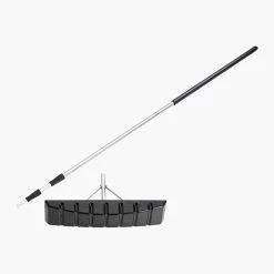 Biltema Snerive Til Tag, 63 X 15 Cm