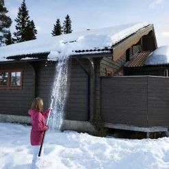 Biltema Snerive Til Tag, 63 X 15 Cm 5 Biltema Snerive Til Tag, 63 X 15 Cm -Biltema butik 14 378 xxl 3