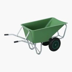 Biltema Trillebør, 160 L