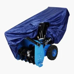 Biltema Beskyttelsesbetræk Til Sneslynge 4 – 7 Hp