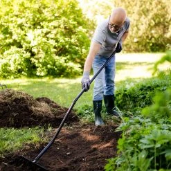 Biltema Rive, Ergonomisk, 31 Cm -Biltema butik 14 493 xxl 3202