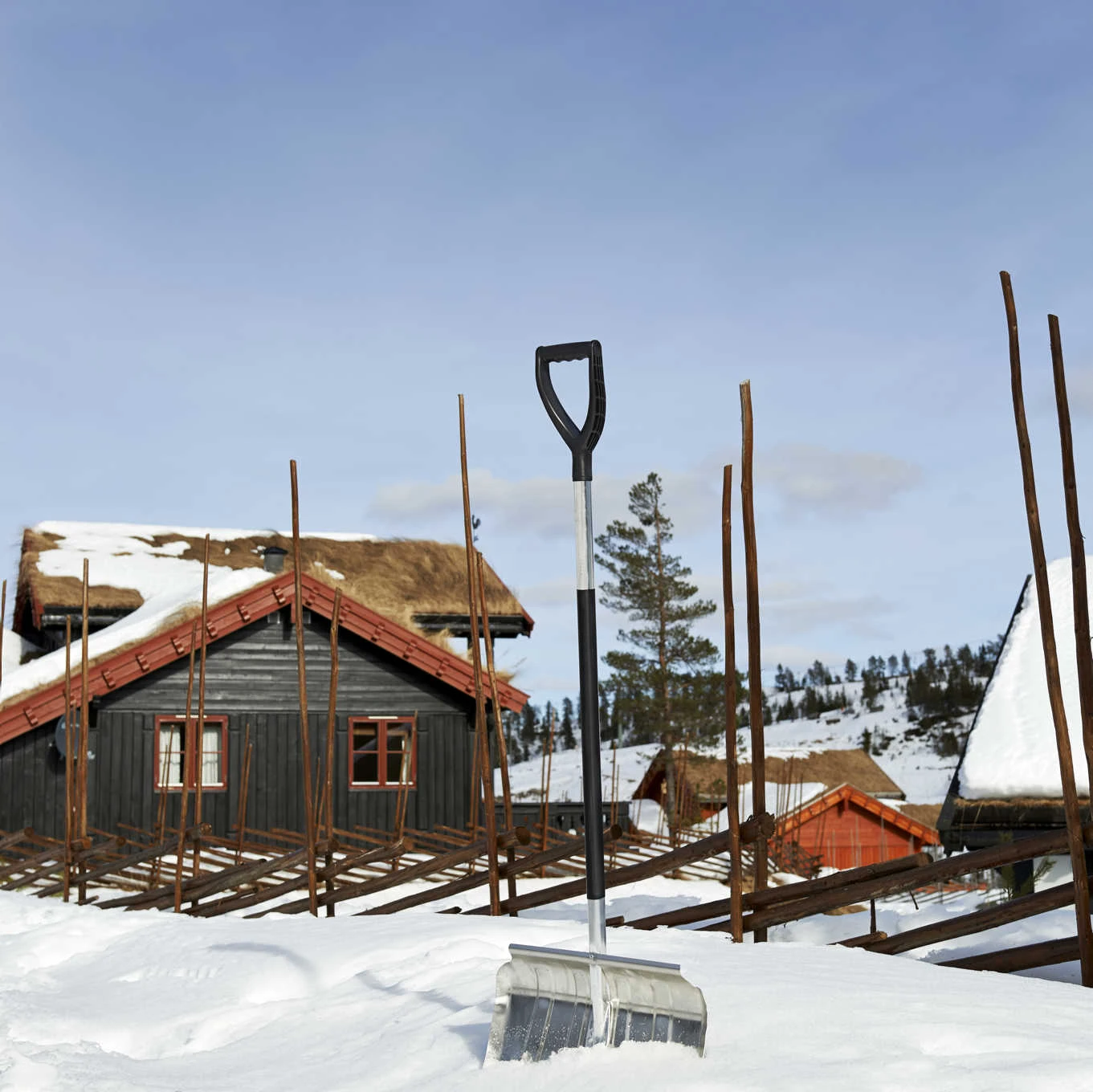 Biltema Sneslæde 3 Biltema Sneslæde - Billede 3