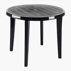 Biltema Plastbord, Rundt