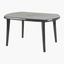 Biltema Plastbord, Rektangulært