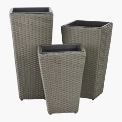 Biltema Rottingkrukke