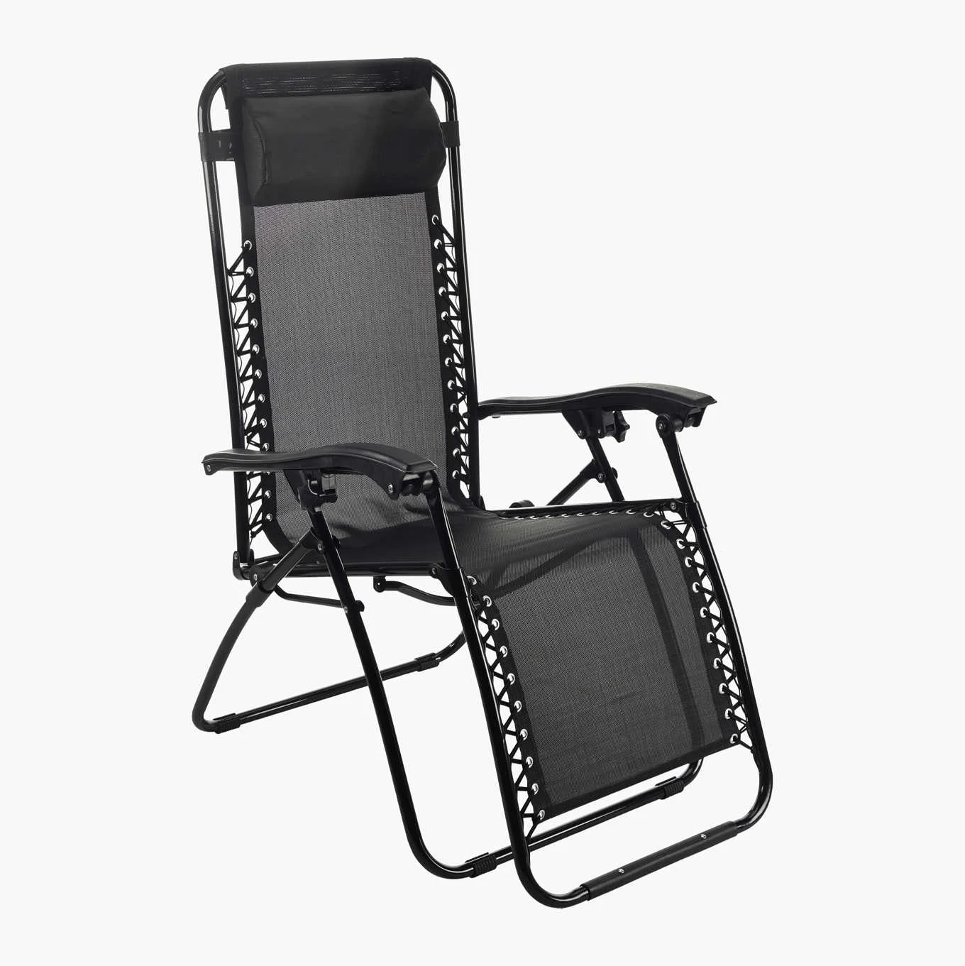 Biltema Solstol 1 Biltema Solstol