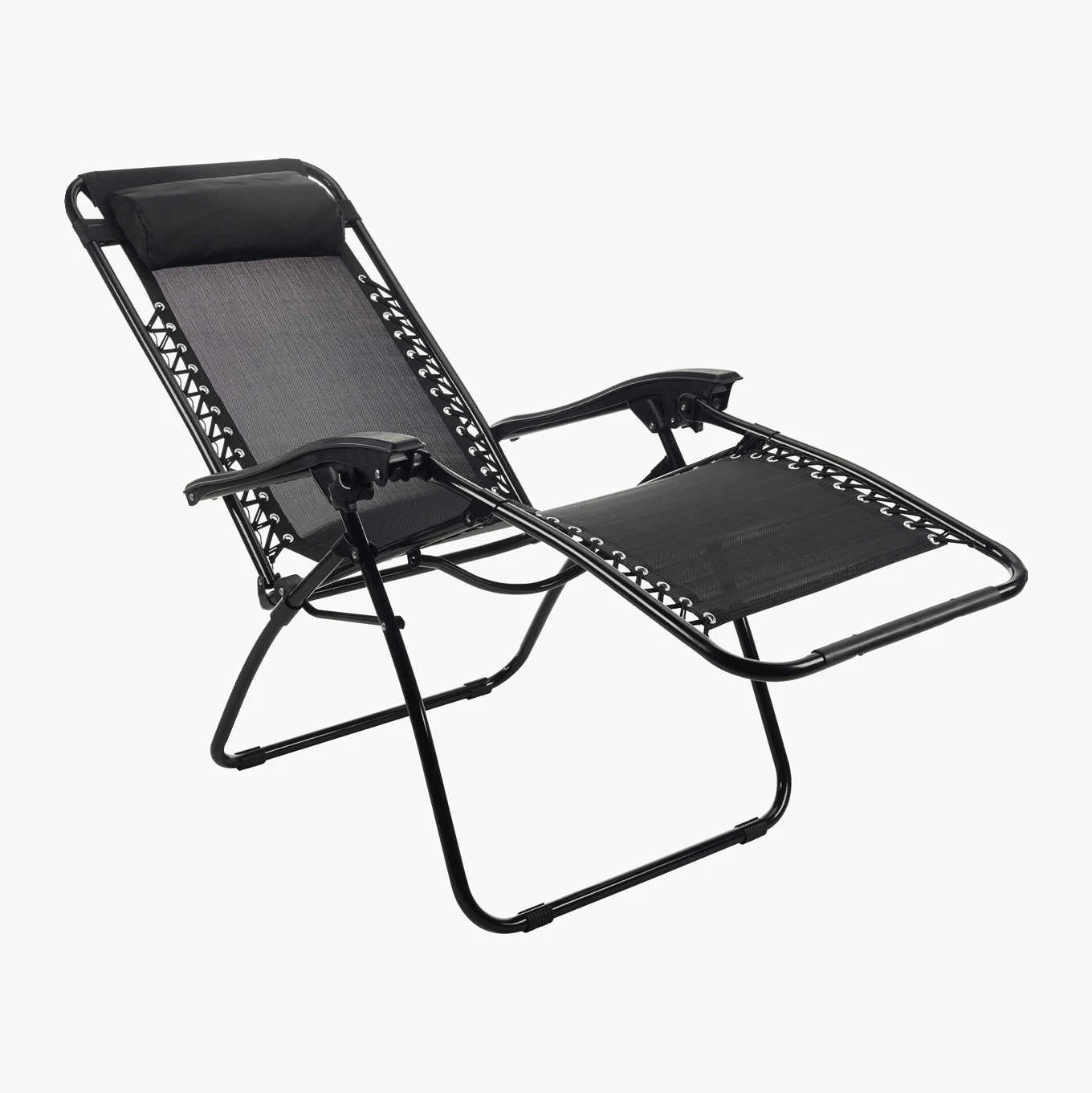 Biltema Solstol 2 Biltema Solstol - Billede 2