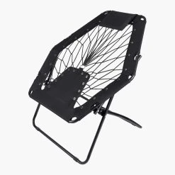 Biltema Netstol Med Fjedring