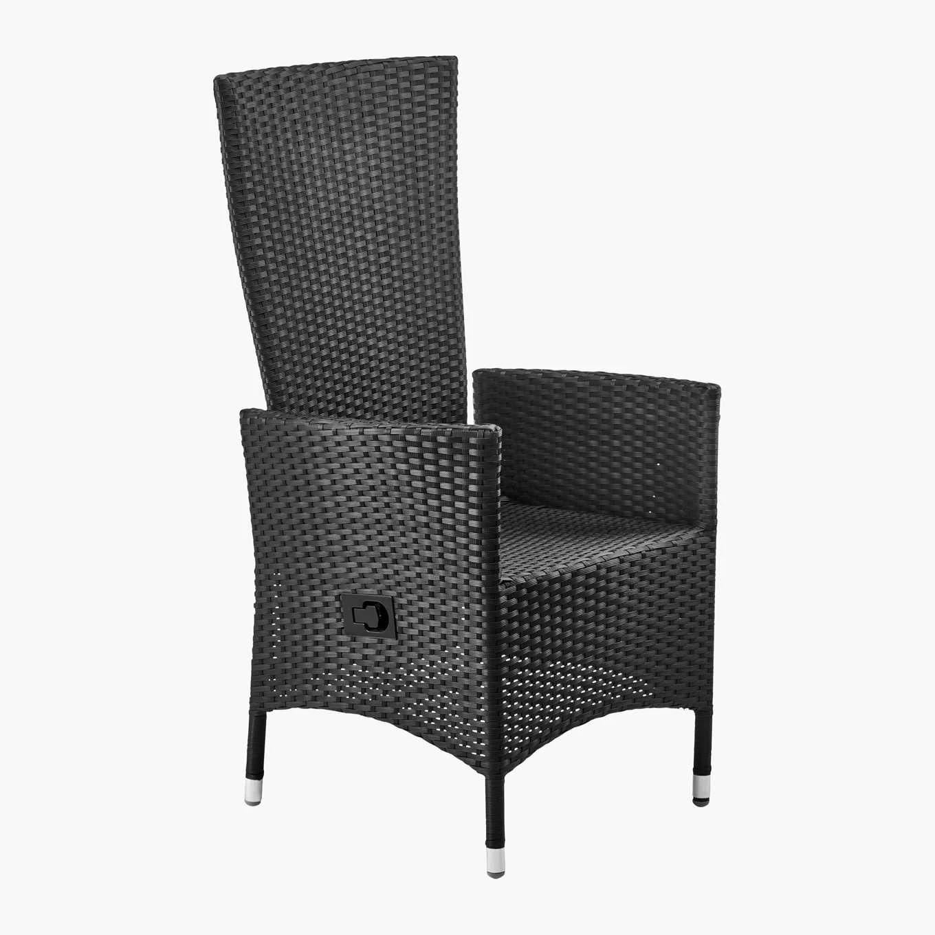 Biltema Positionsstol 1 Biltema Positionsstol