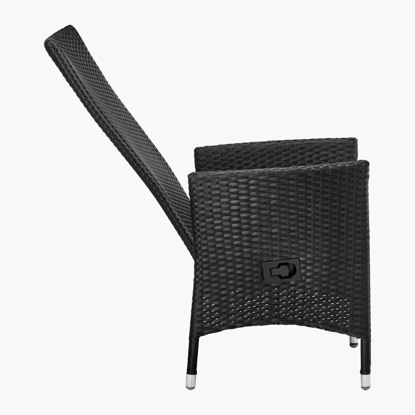 Biltema Positionsstol 2 Biltema Positionsstol - Billede 2