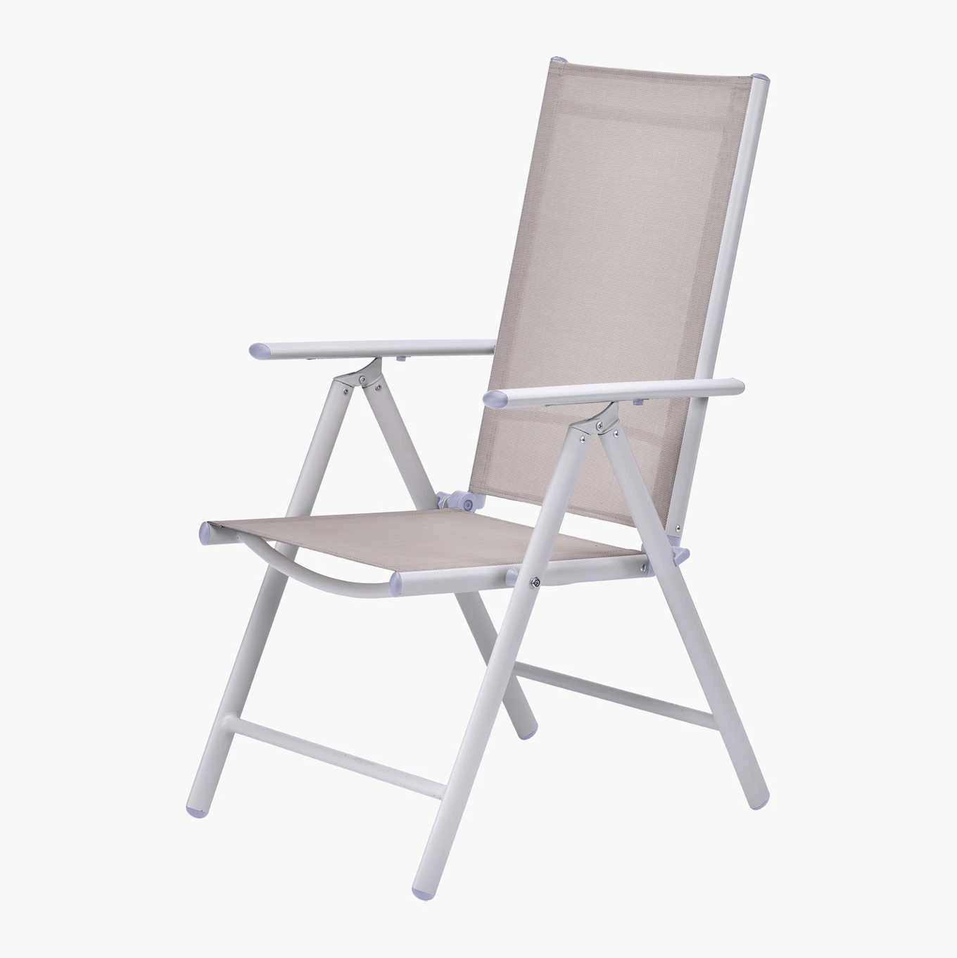 Biltema Positionsstol, Lys 1 Biltema Positionsstol, Lys