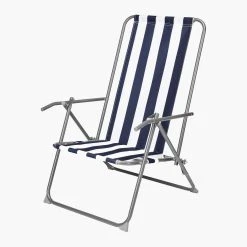 Biltema Sol- Og Klapstol